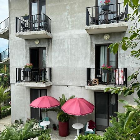 Family Hotel Our House Ts'ikhisdziri Exterior photo