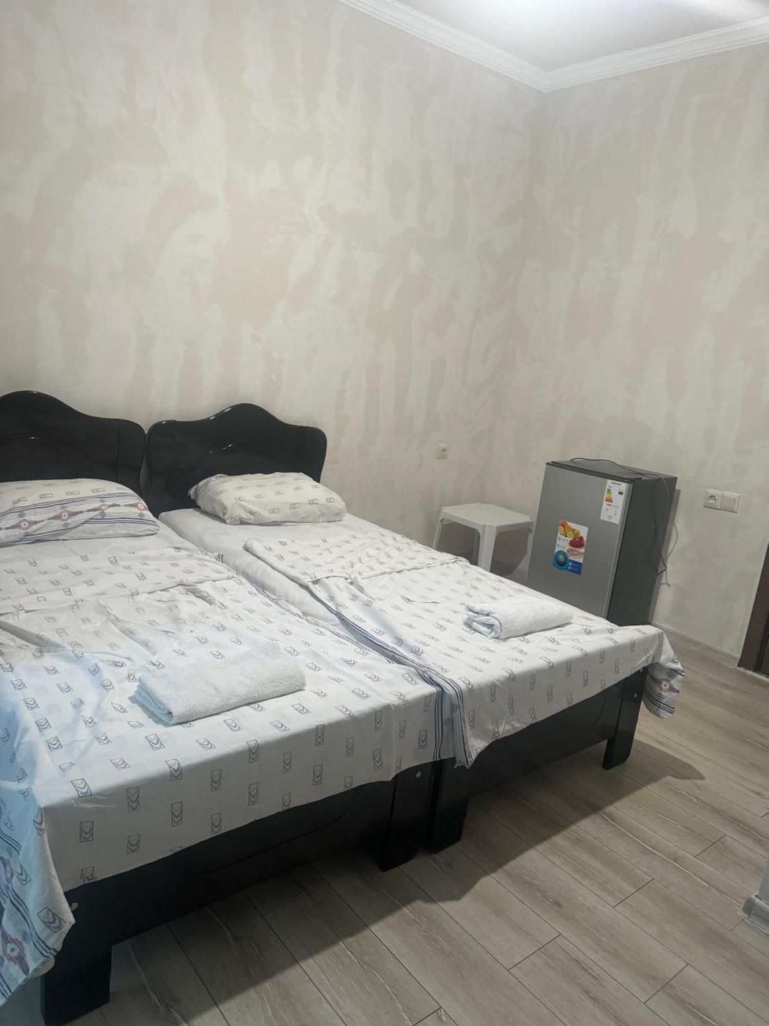 Family Hotel Our House Ts'ikhisdziri Exterior photo