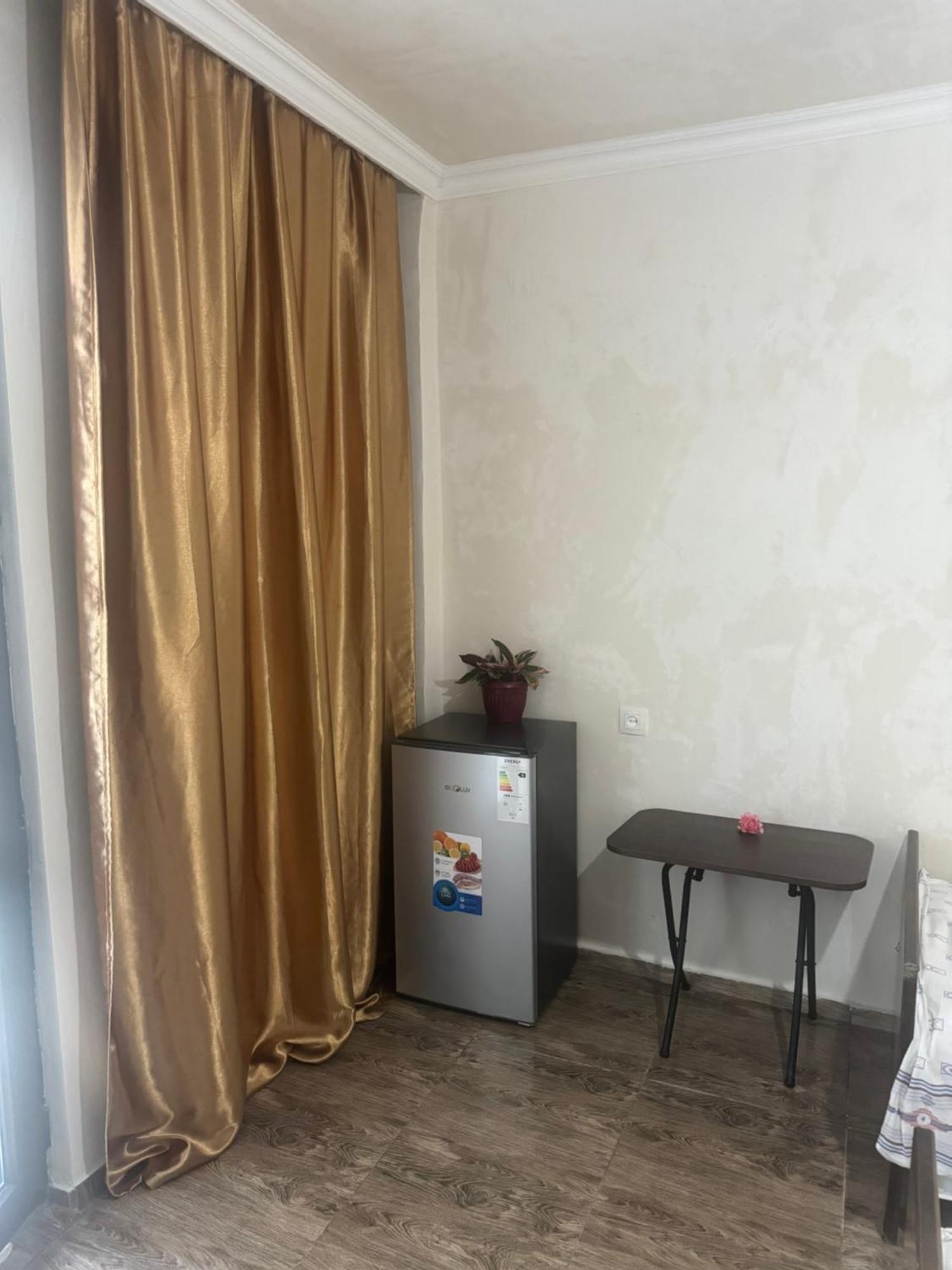 Family Hotel Our House Ts'ikhisdziri Exterior photo
